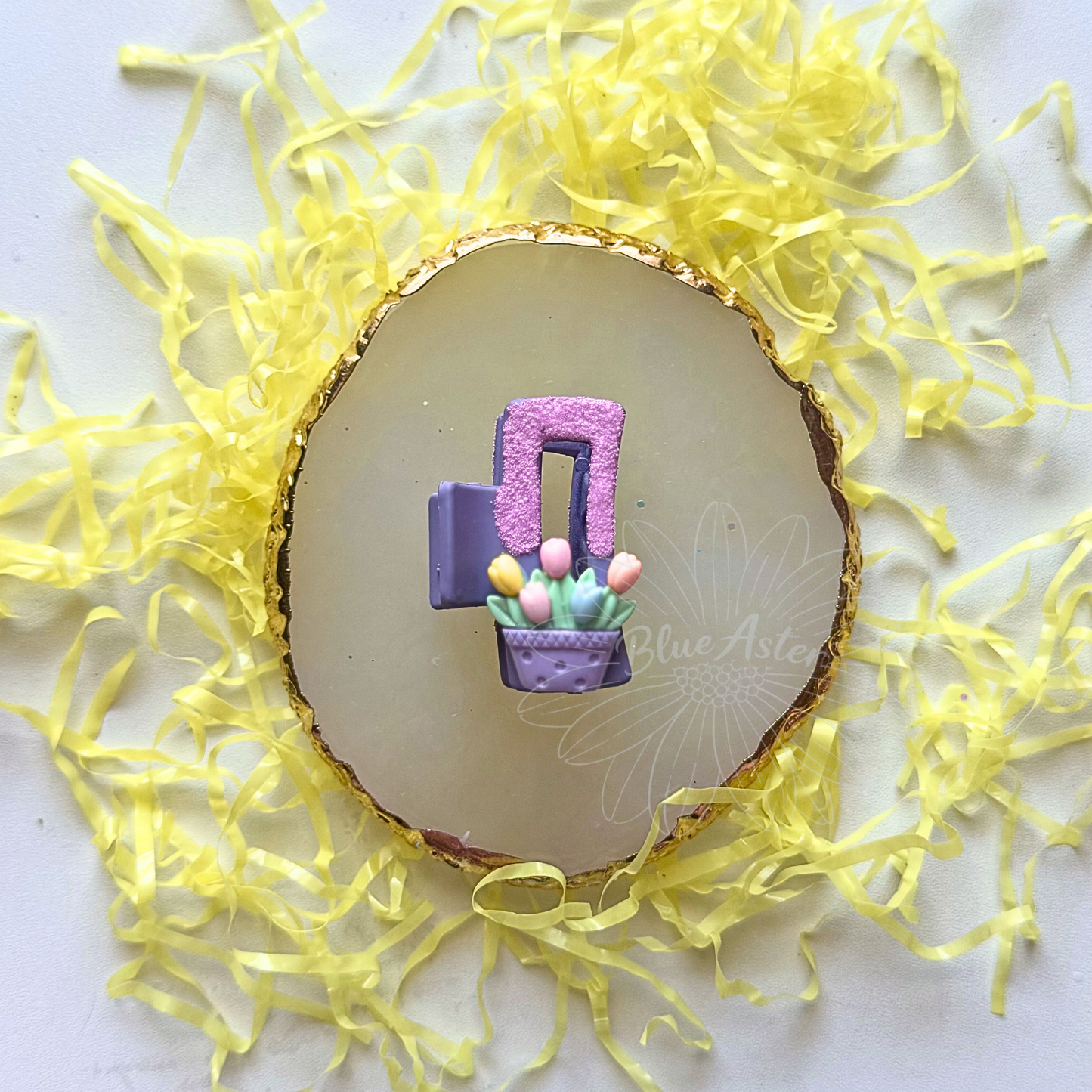 Itty Bitty Tulip RTS Clip