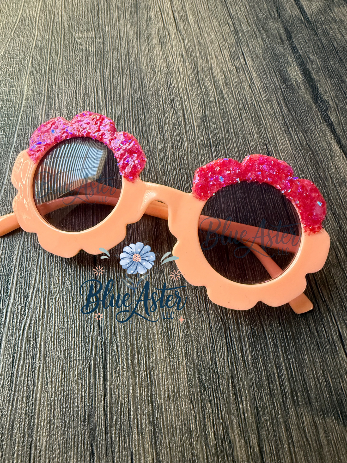 Custom Sunnies