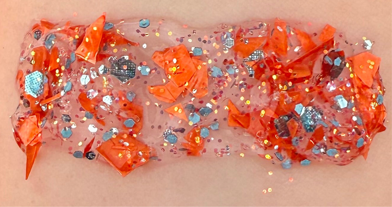 The Ocean’s Choice