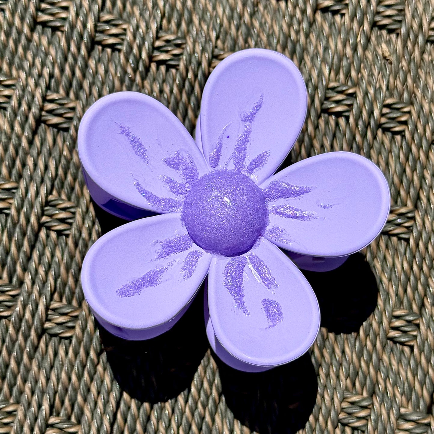 Flower Clips