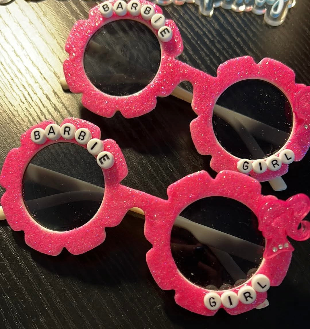 Custom Sunnies