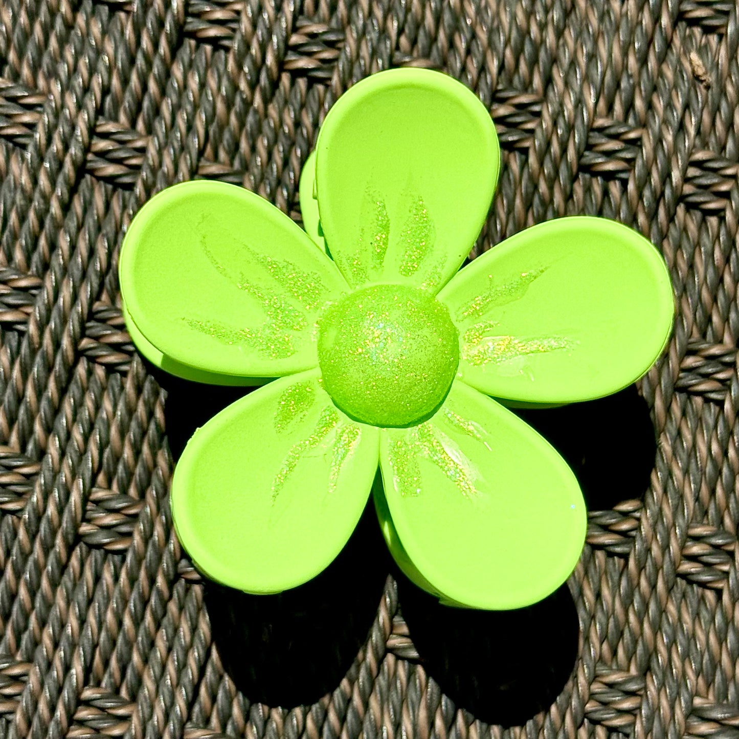 Flower Clips