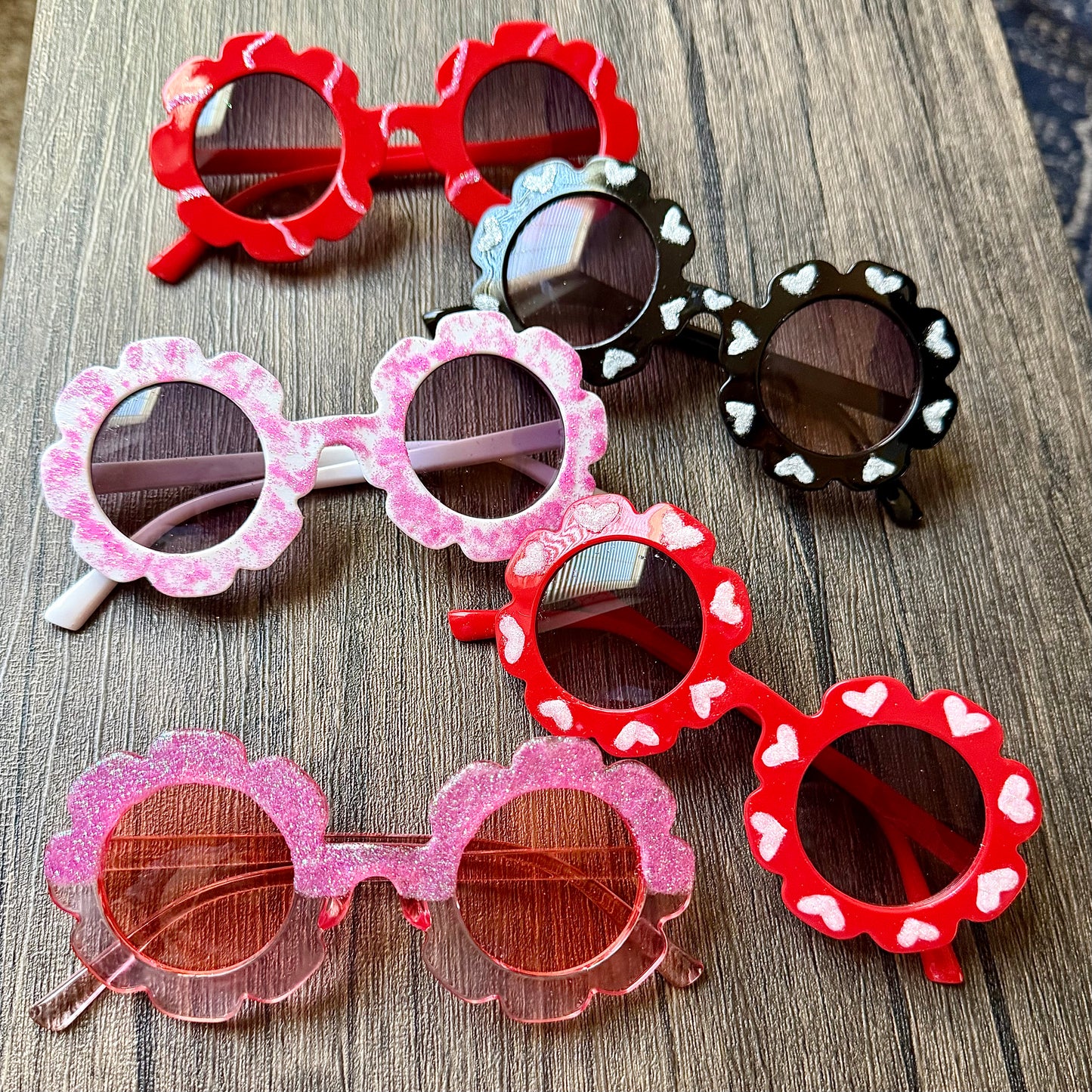 Custom Sunnies