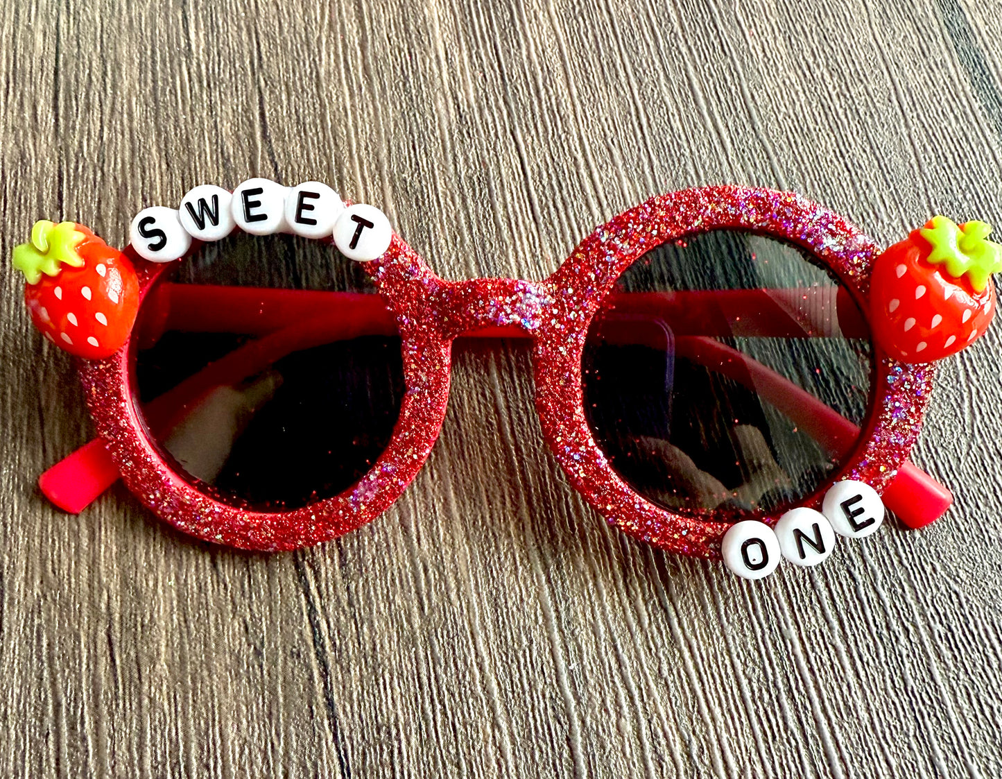 Custom Sunnies
