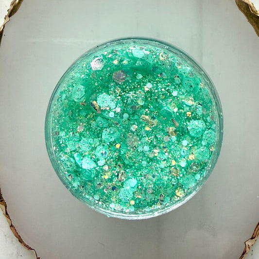 The Soda Glitter Gel Bundle