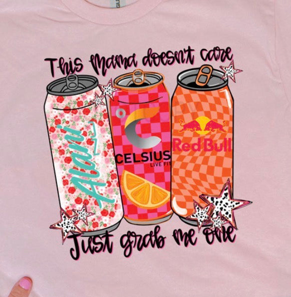 Just Give Me One - MTO Shirt