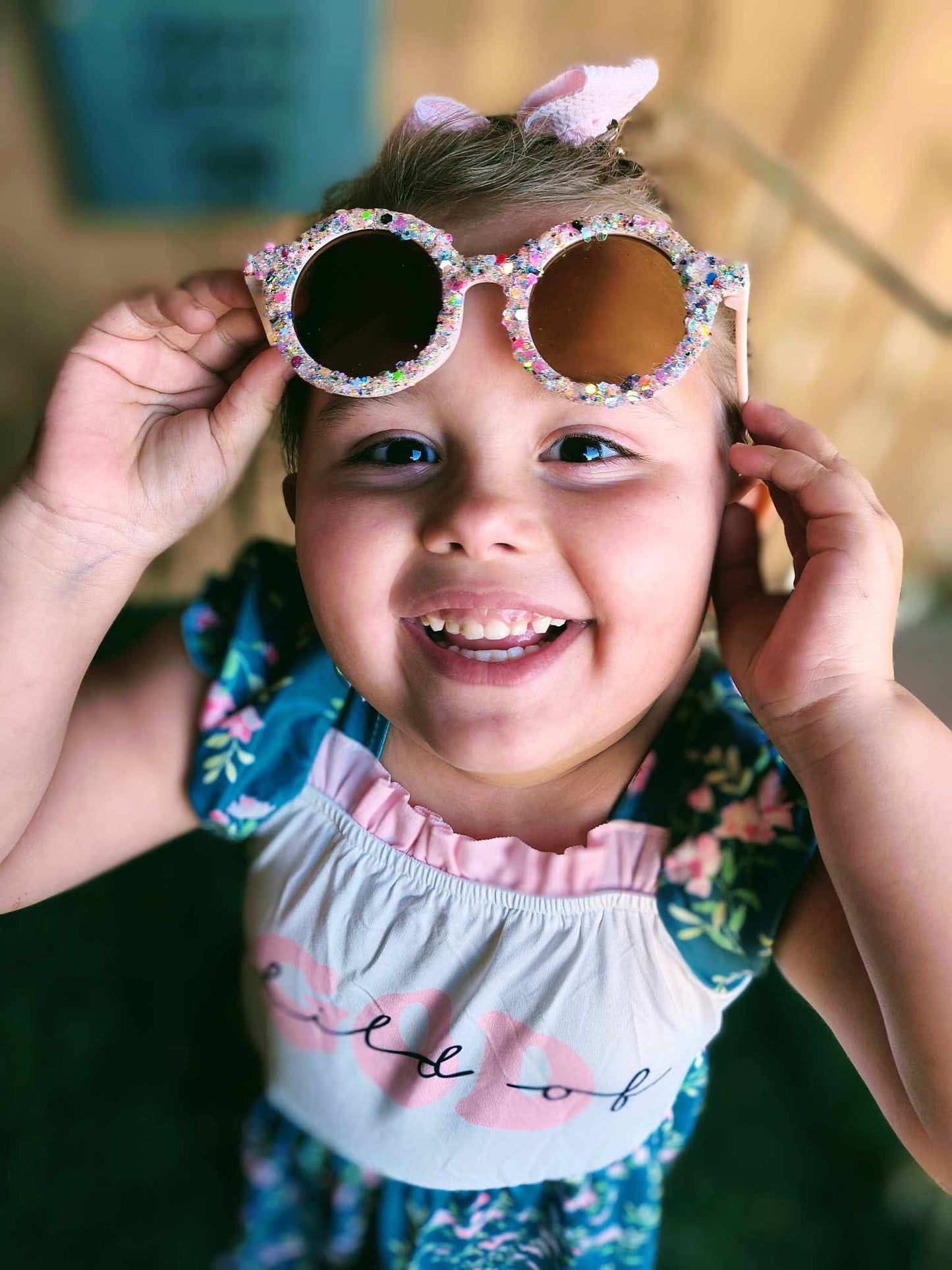 Custom Sunnies