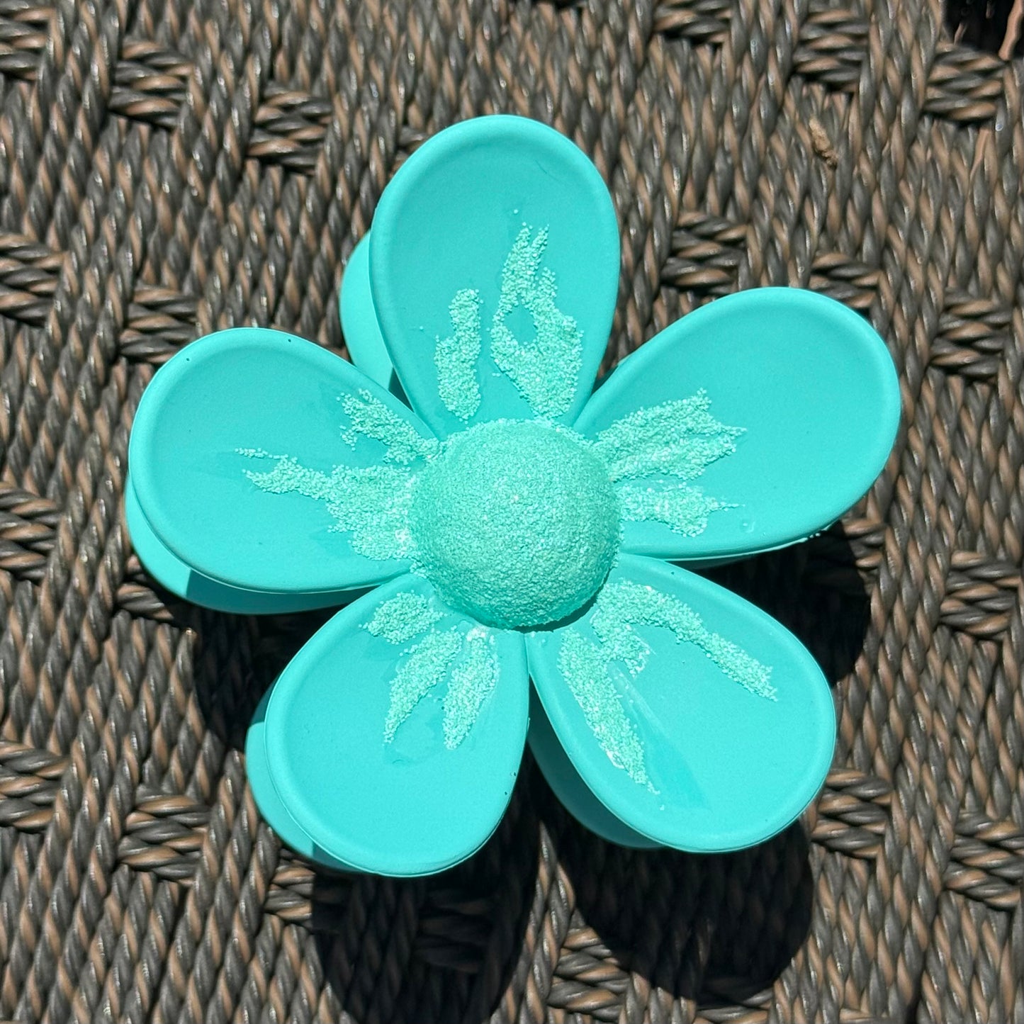 Flower Clips