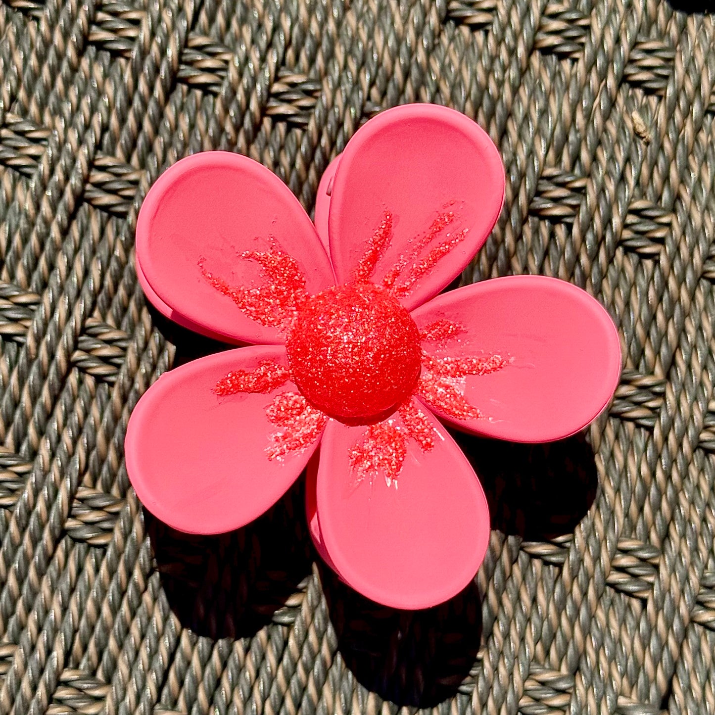 Flower Clips