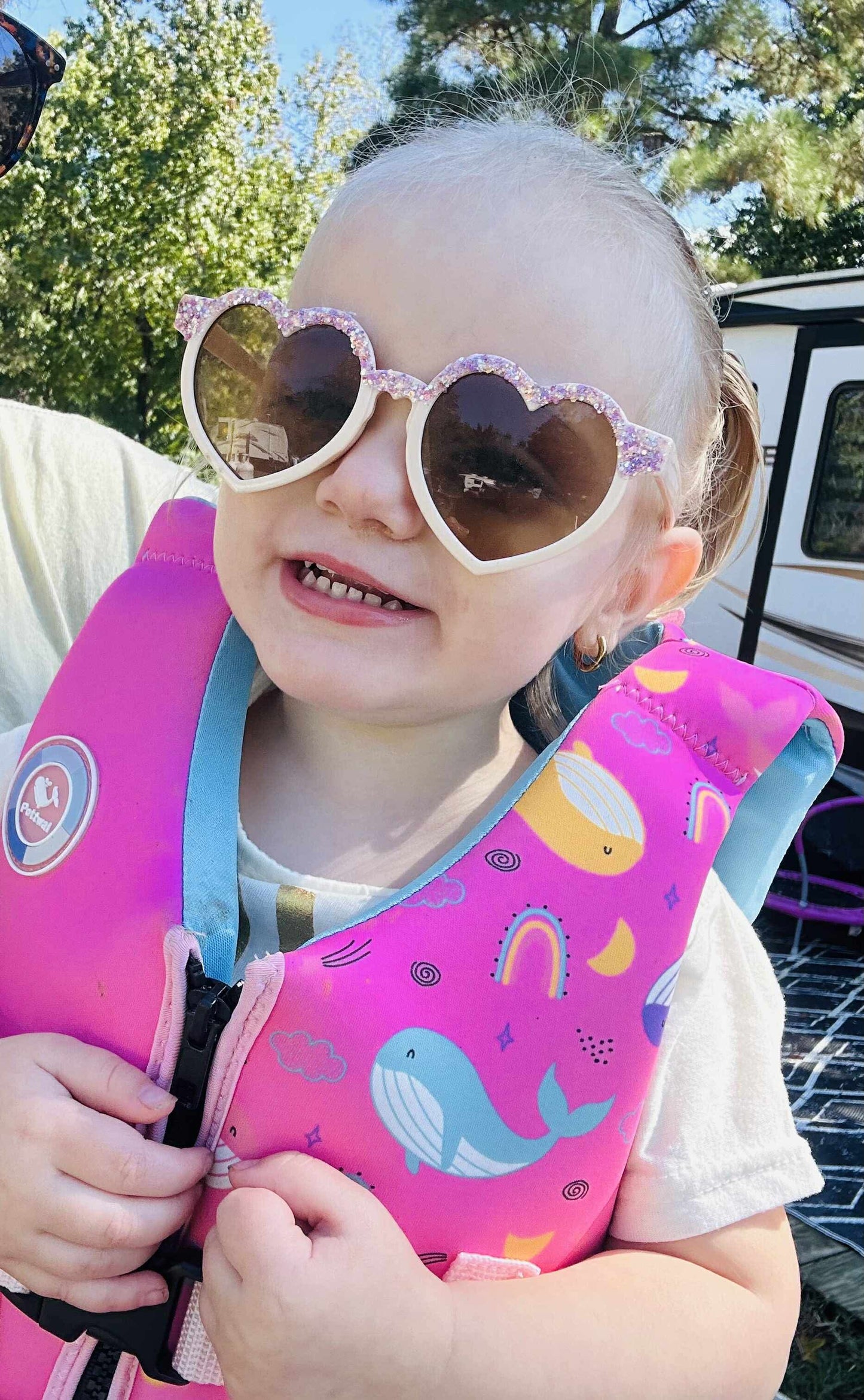 Custom Sunnies