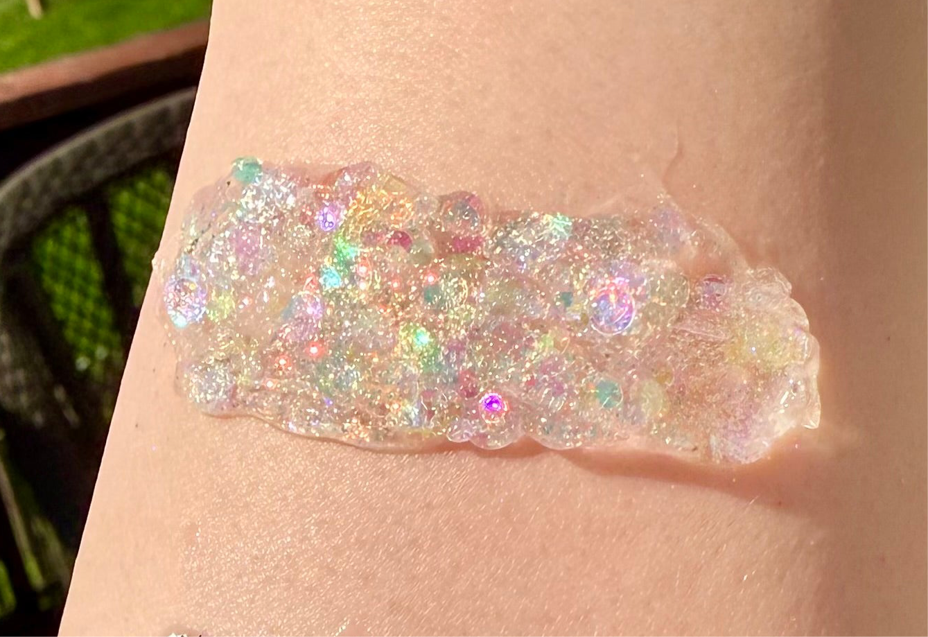 Bubble Buddy