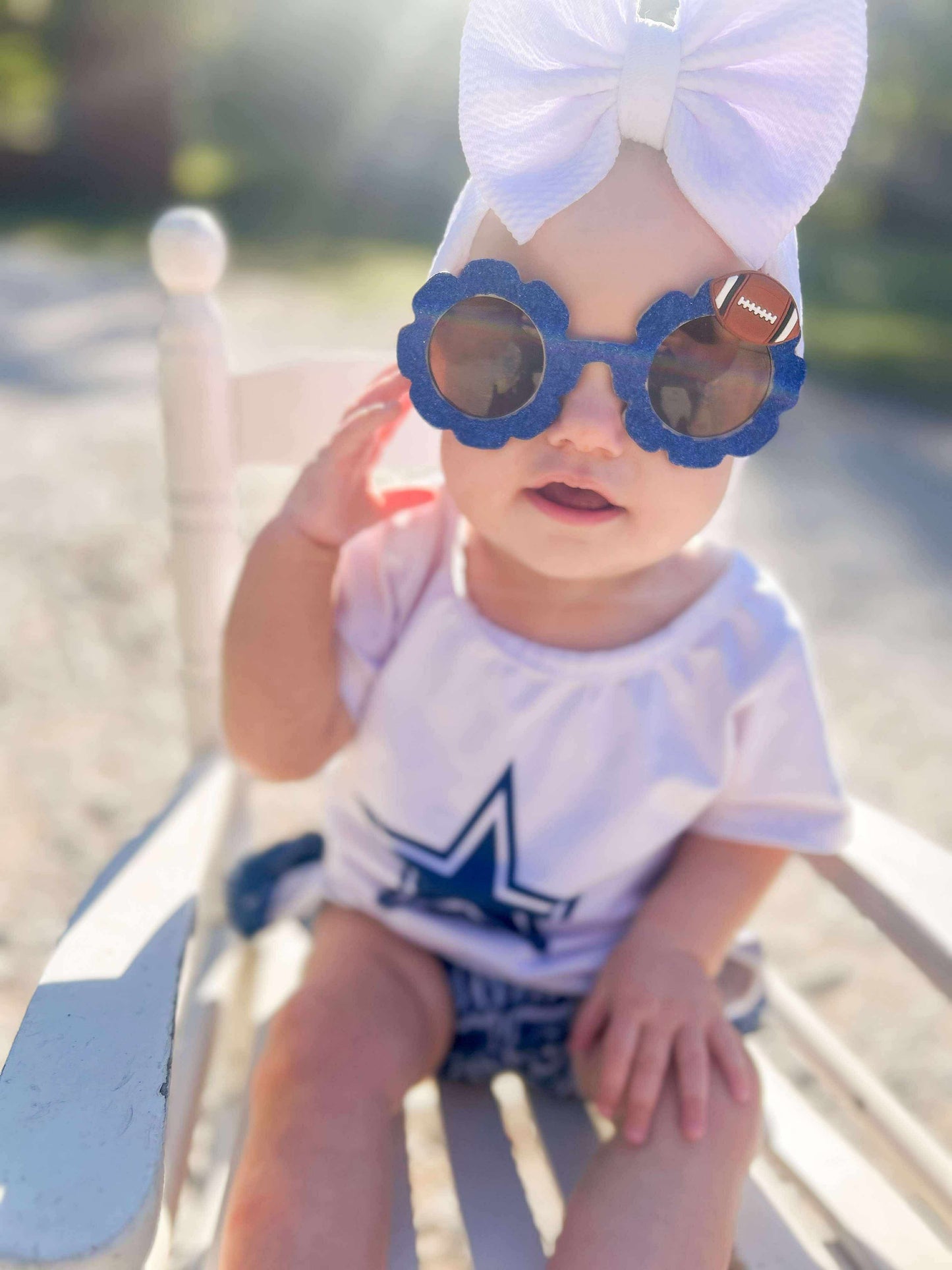 Custom Sunnies