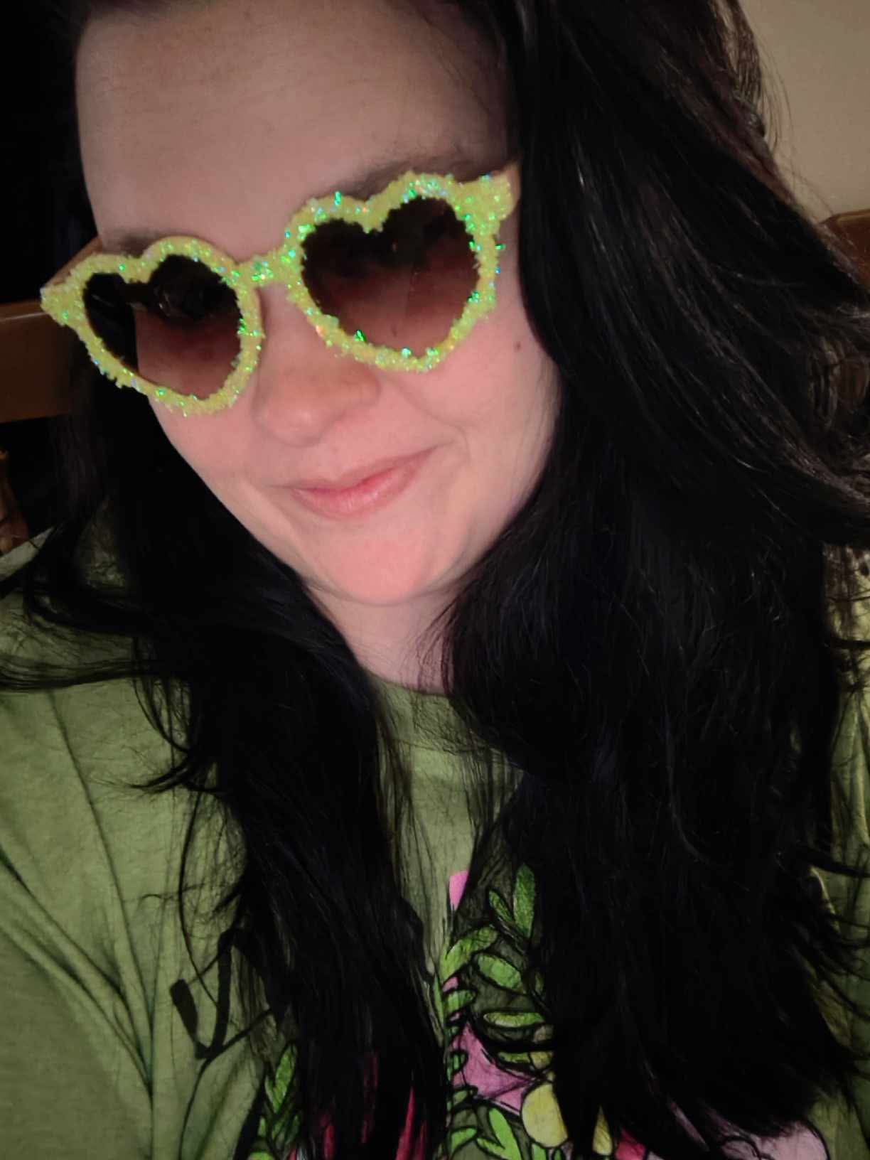 Custom Sunnies