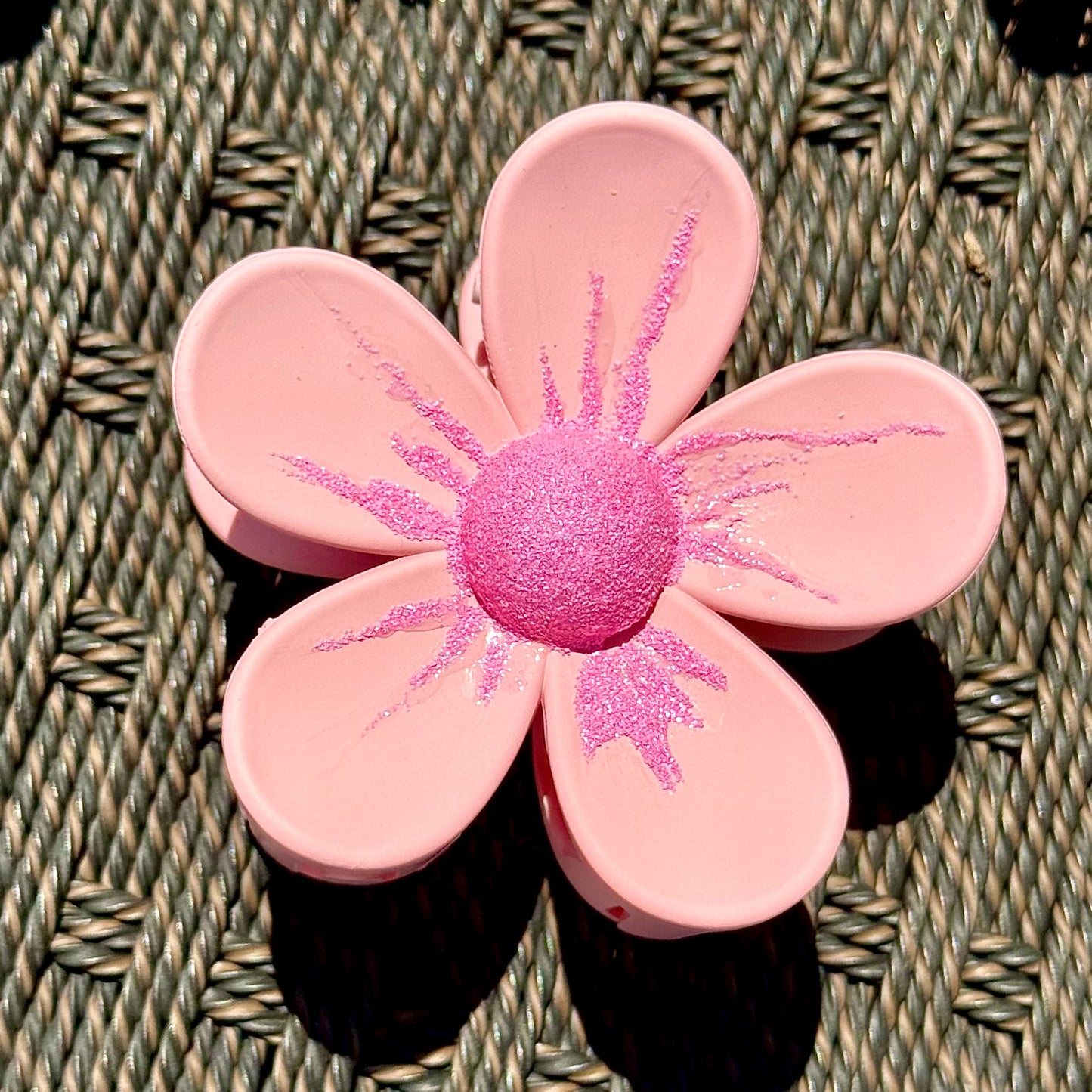 Flower Clips