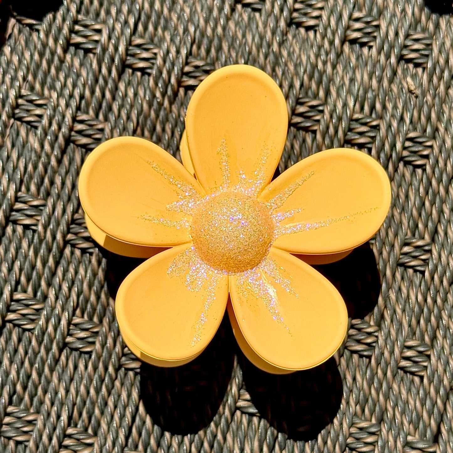 Flower Clips