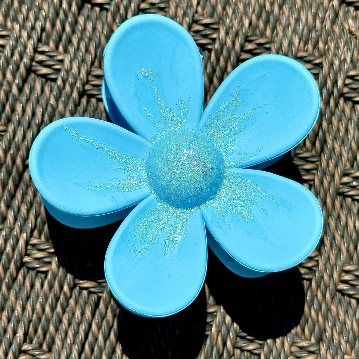 Flower Clips