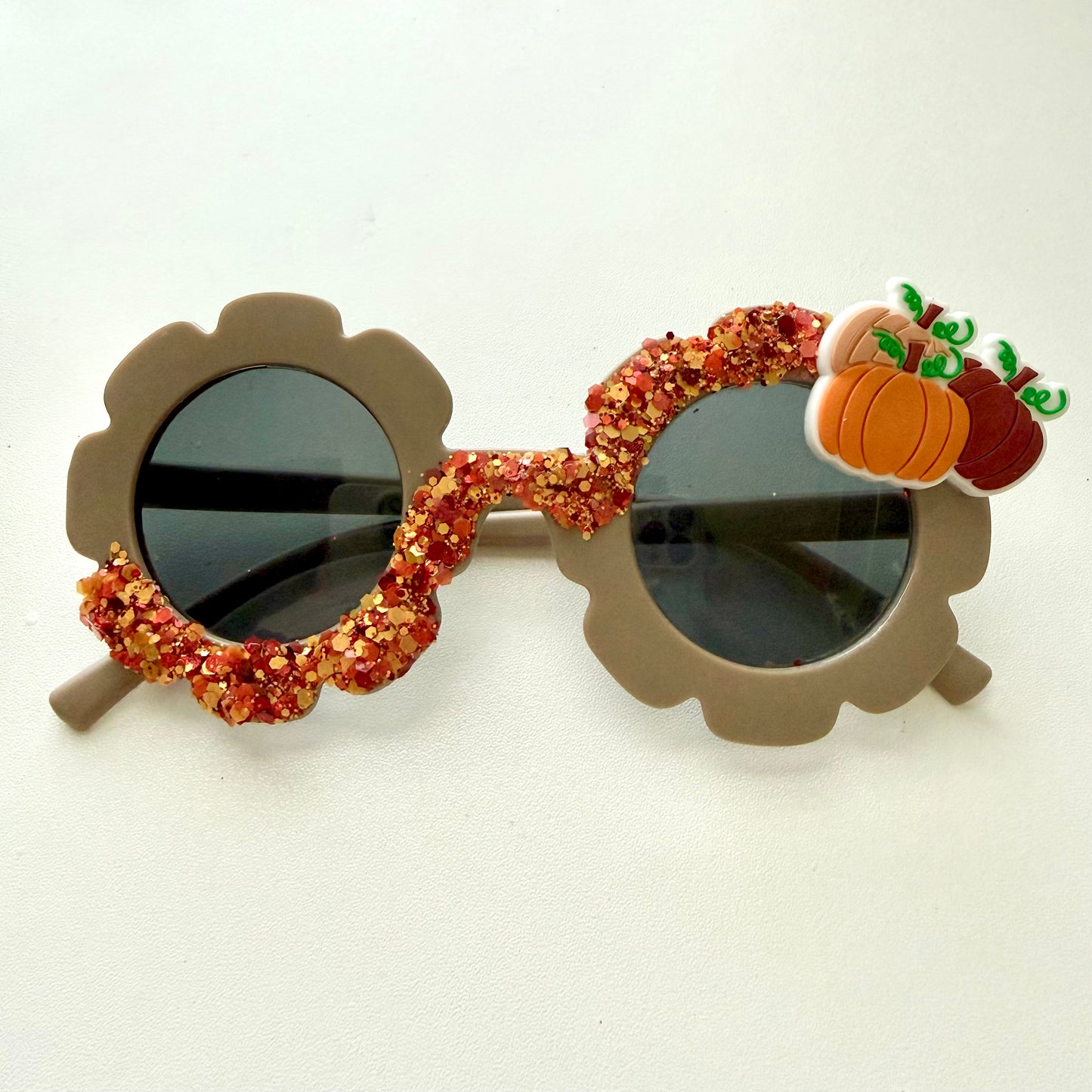 Picking Pumpkins Sunnies