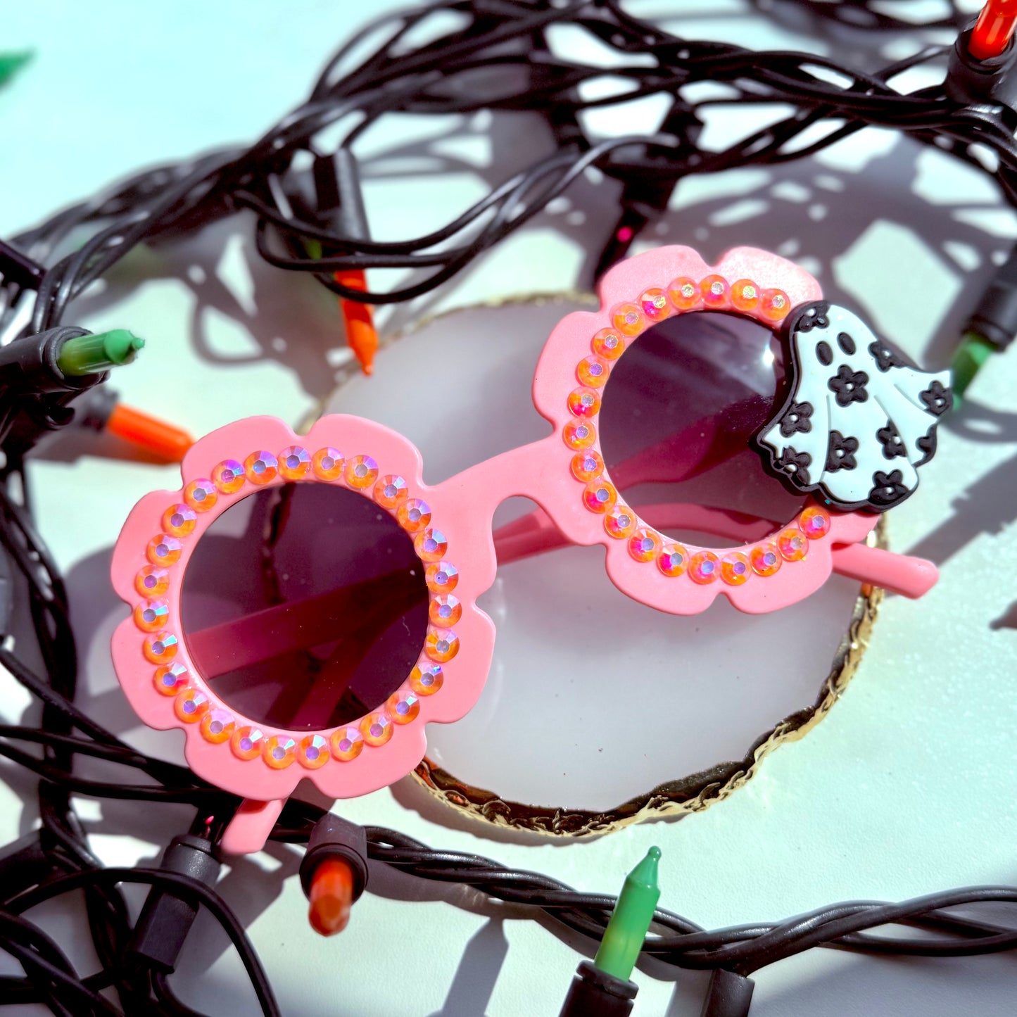 Boooo Ghostie Sunnies