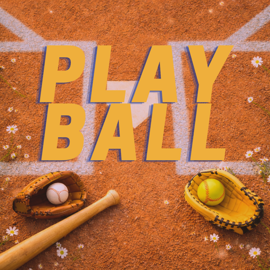 Play Ball
