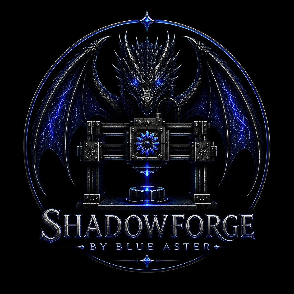 ShadowForge