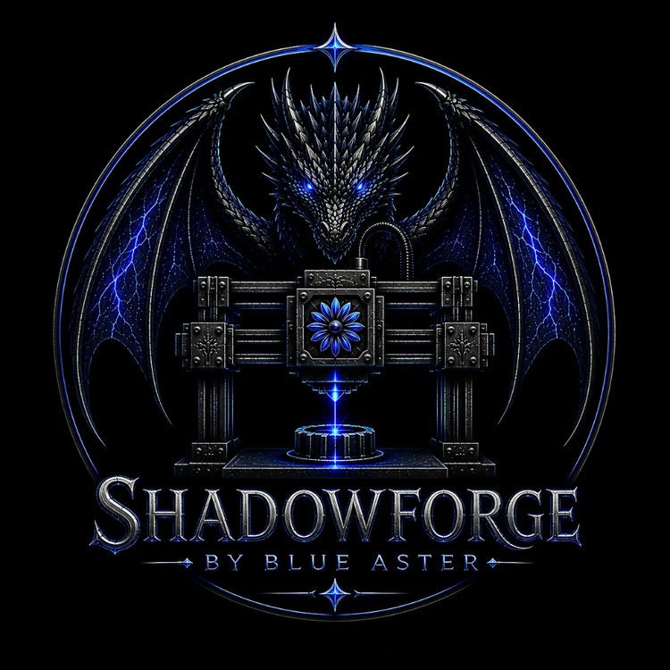 ShadowForge