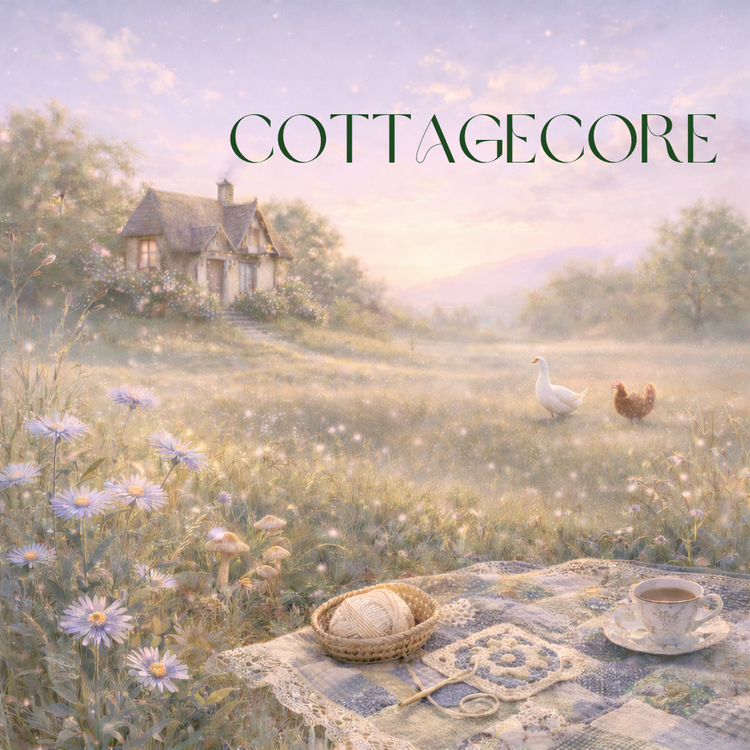 Cottagecore
