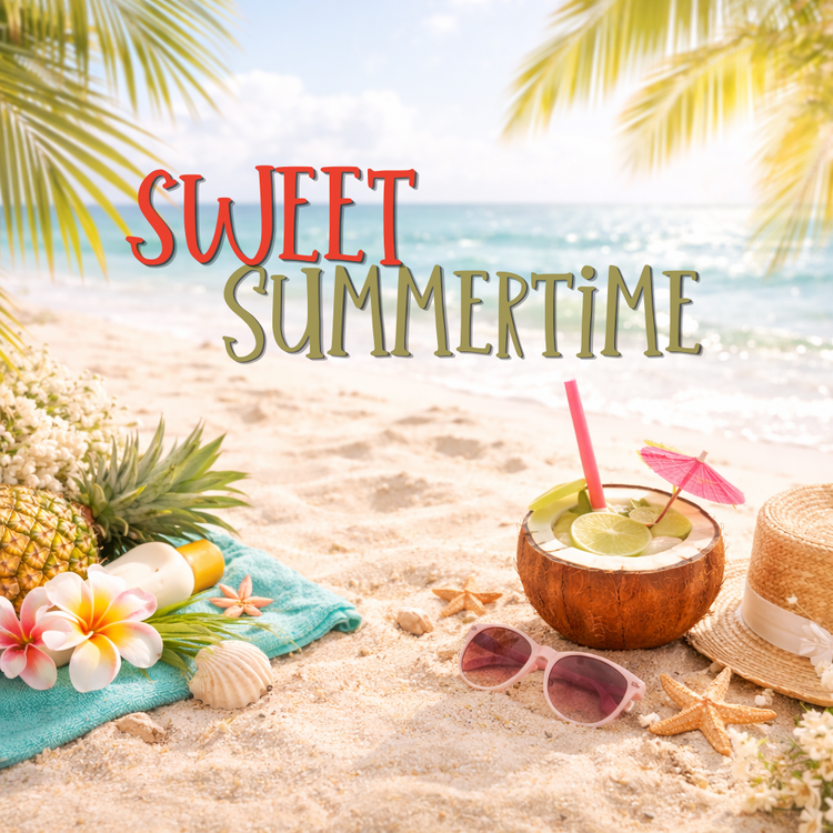 Sweet Summertime