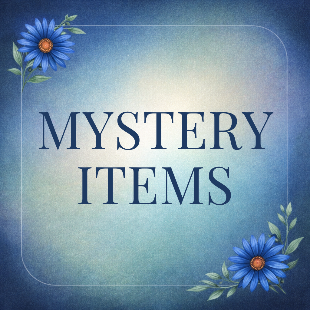 Mystery Items