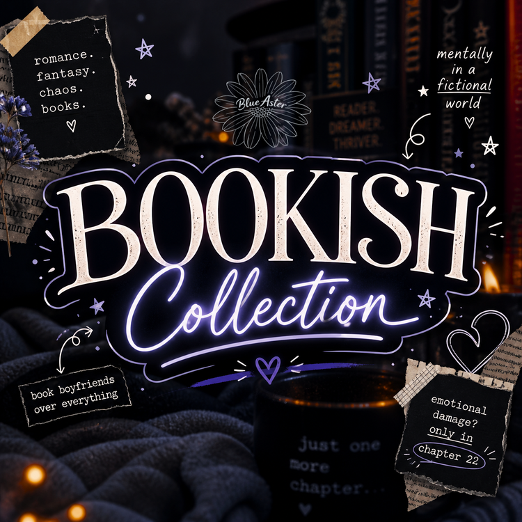 Bookish
