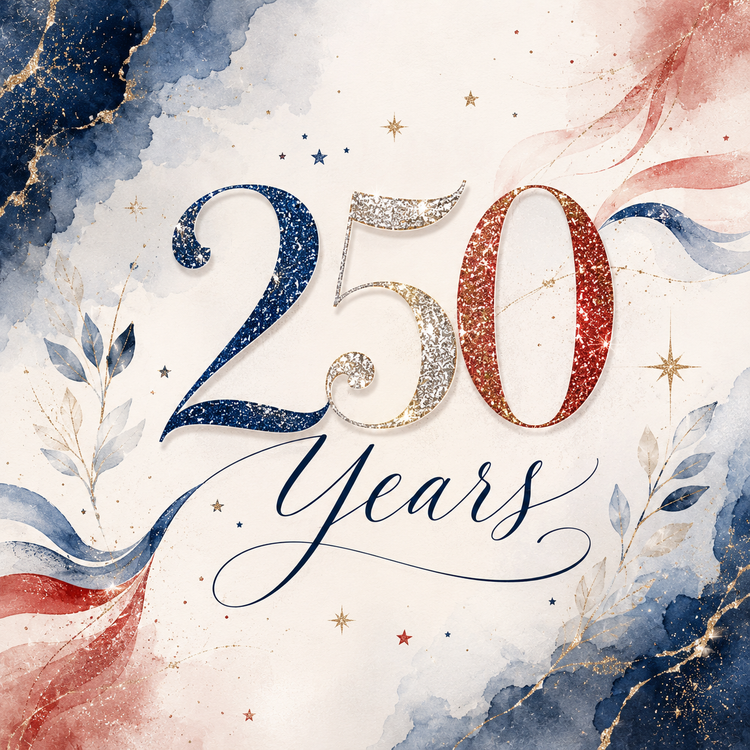 250 Years
