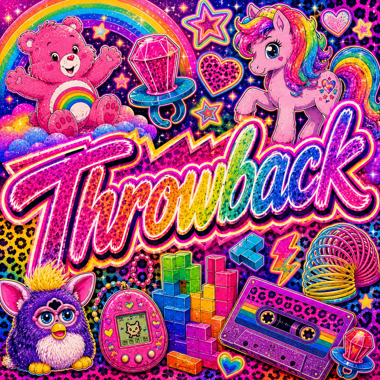 Throwback