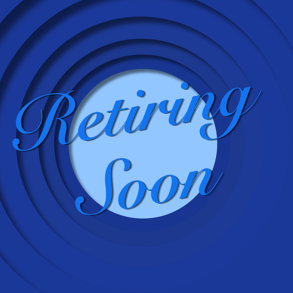 Retiring Soon