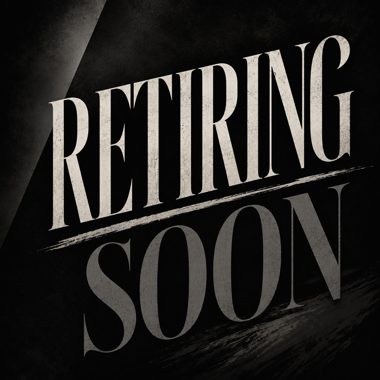 Retiring Soon