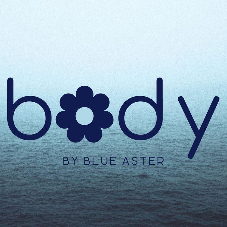 BODY by BLUE ASTER