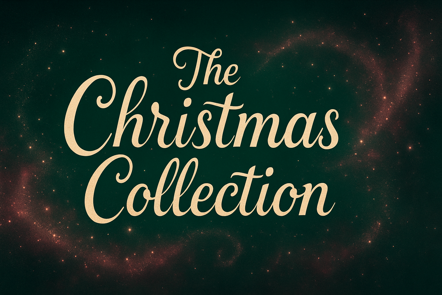 The Christmas Collection