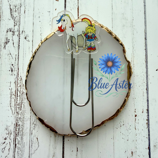 Brite Bookmark