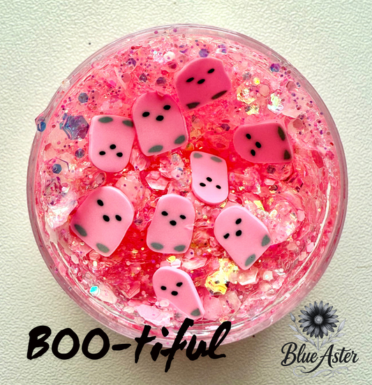 Boo-tiful *Glows in the Dark!*