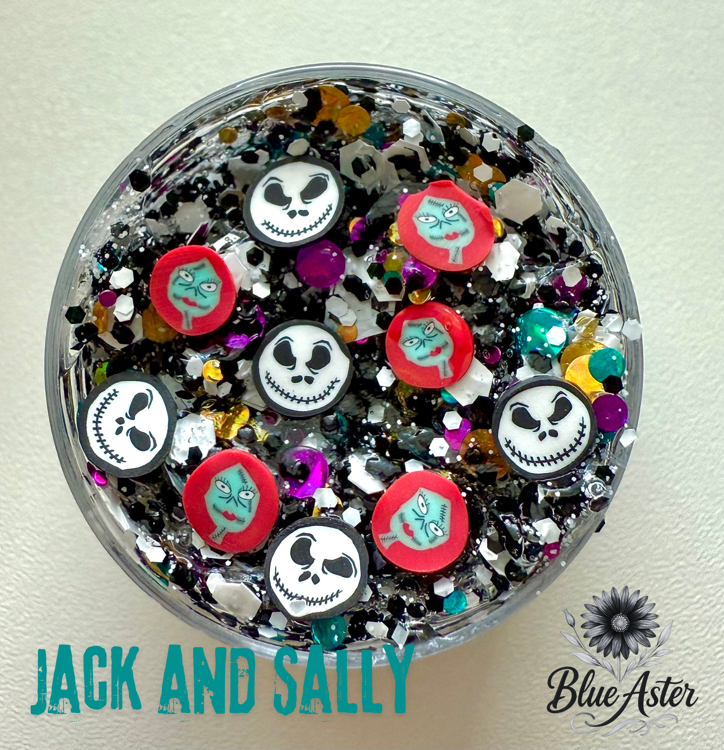 Jack & Sally
