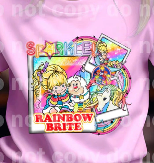 Brite - MTO Shirt
