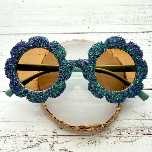 Shifty Mermaid Sunnies