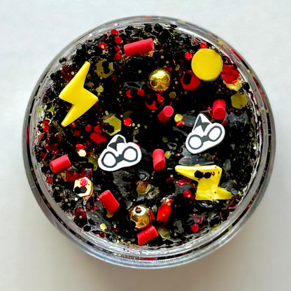 You’re a Wizard Glitter Gel