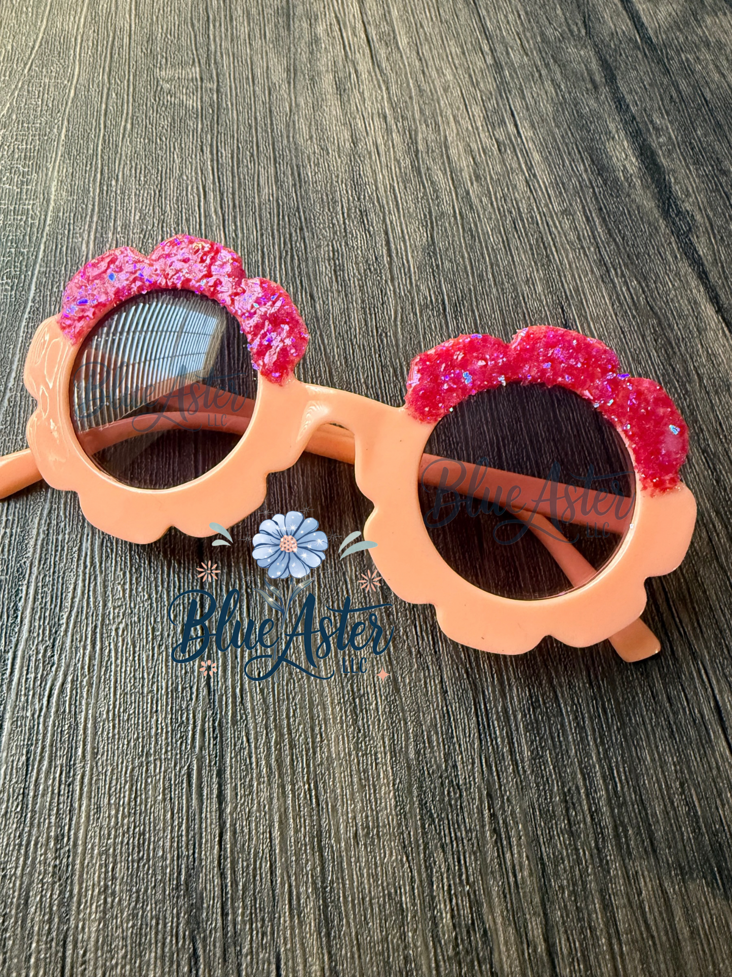 Custom Order Sunnies