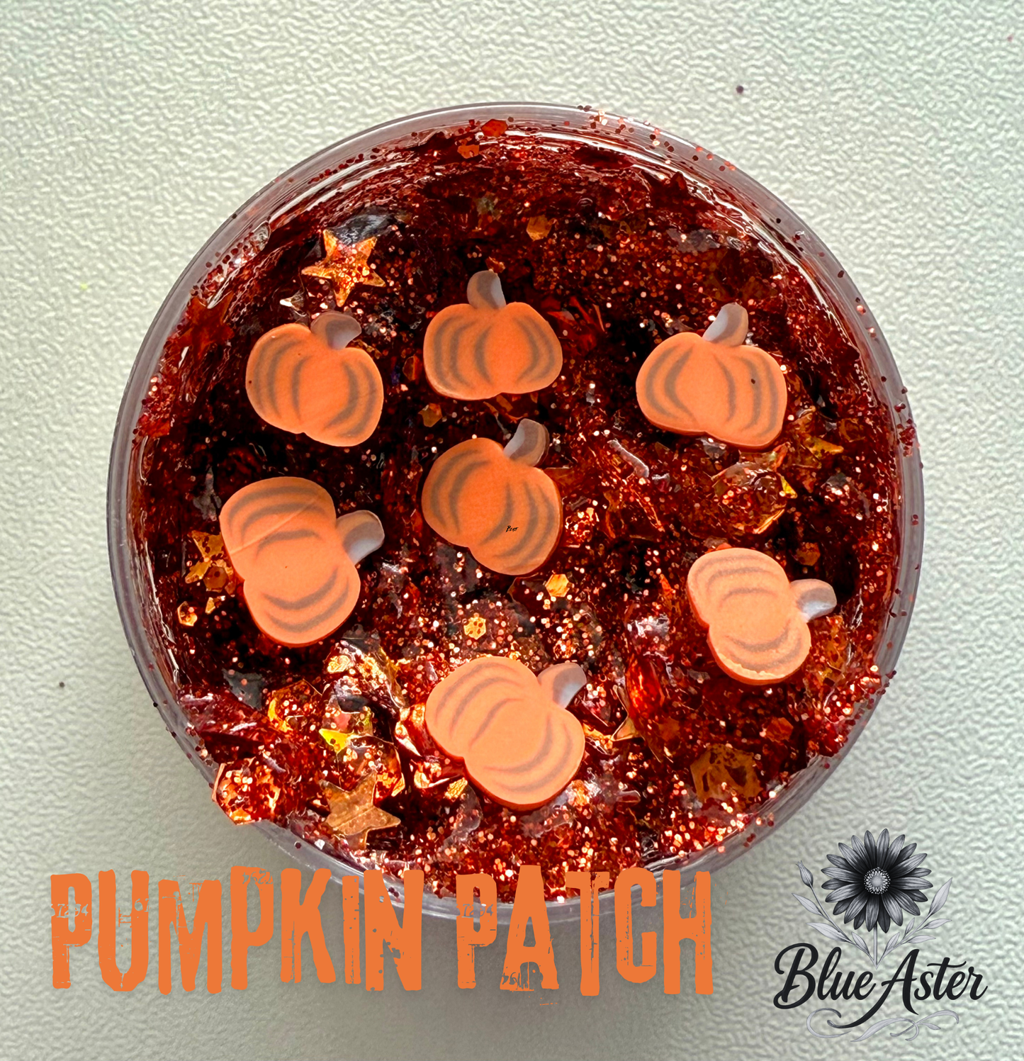 Pumpkin Patch