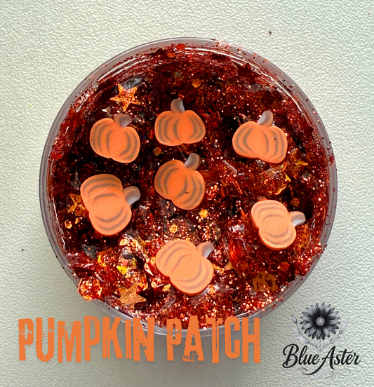 Pumpkin Patch
