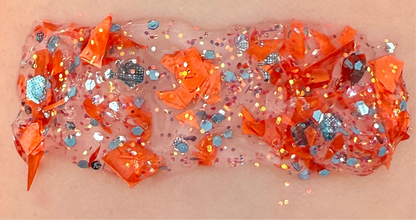 The Ocean’s Choice