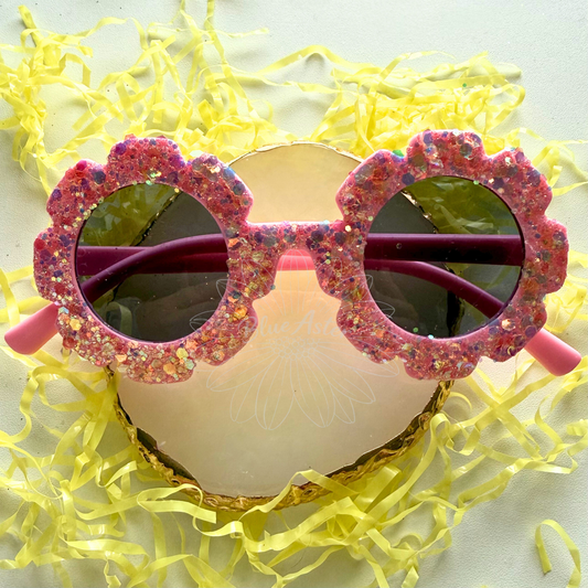 Bubblegum Shift Sunnies