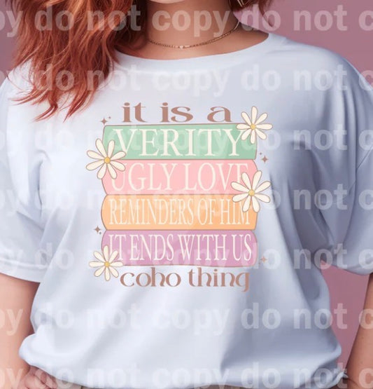 CoHo - MTO Shirt