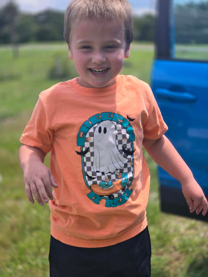 Creepin’ it Real - MTO Shirt