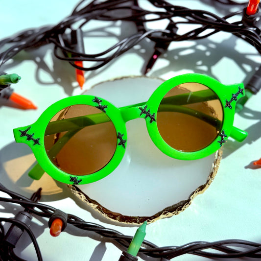 Frankenstein Sunnies