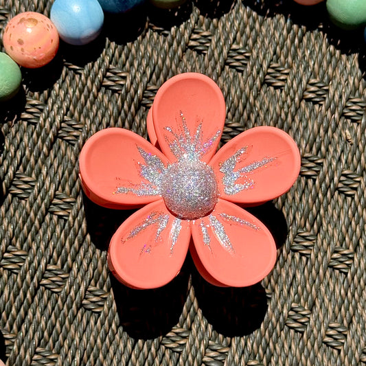 Flower Clips